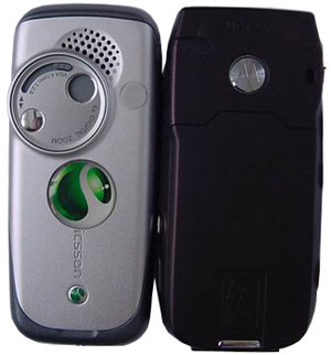  Motorola MPx220