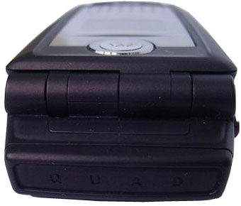  Motorola MPx220