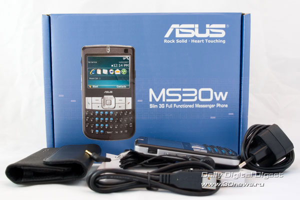  ASUS M530W