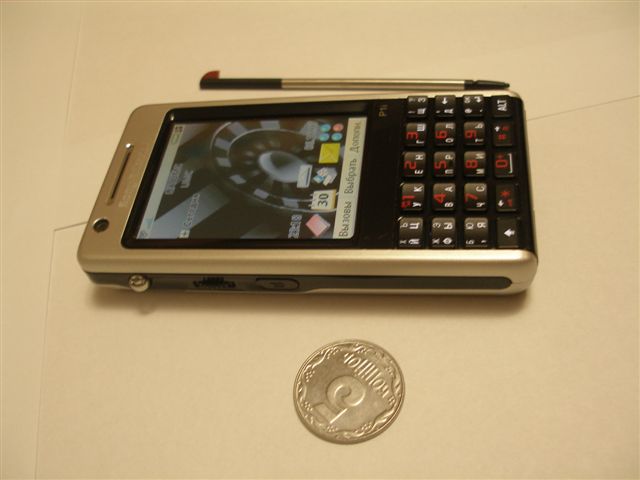 Sony Ericsson P1i