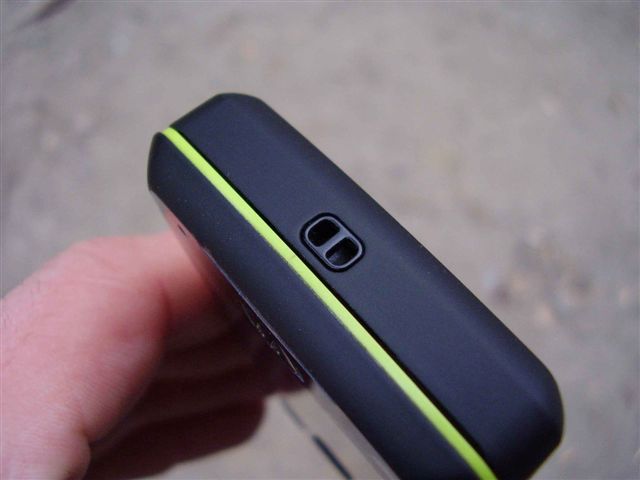 Motorola MOTORIZR Z8