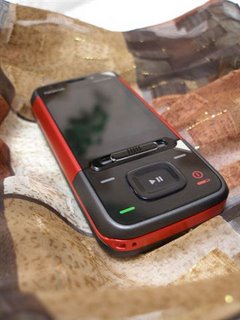 Nokia 5610 XpressMusic