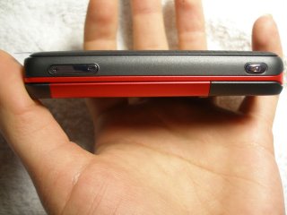 Nokia 5610 XpressMusic