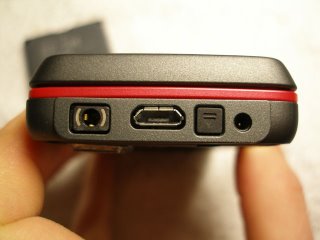 Nokia 5610 XpressMusic