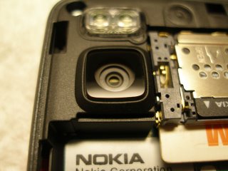 Nokia 5610 XpressMusic