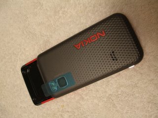 Nokia 5610 XpressMusic