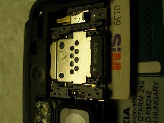 Nokia 5610 XpressMusic