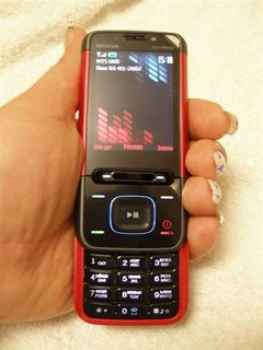 Nokia 5610 XpressMusic