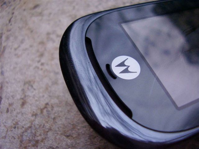 Motorola MOTO U9