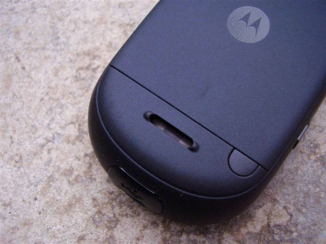 Motorola MOTO U9