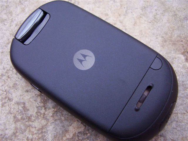 Motorola MOTO U9