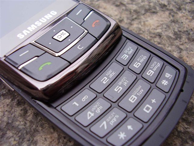 Samsung DUOS D880