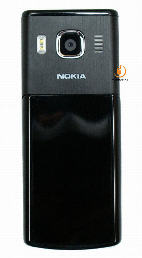 Nokia 6500 Classic