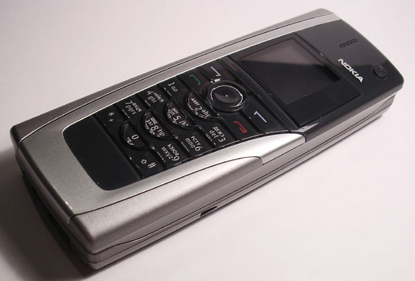   Nokia 9500