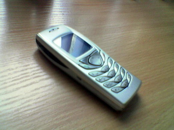   Nokia 9500