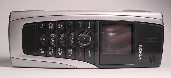  Nokia 9500
