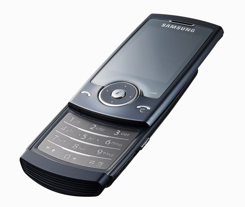 Samsung U600