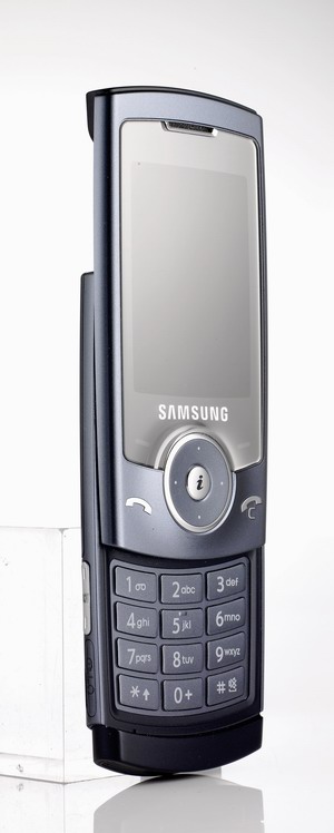 Samsung U600