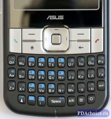 ASUS M530w Aries