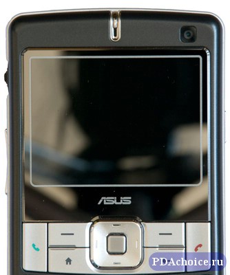 ASUS M530w Aries