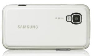 Samsung SGH-i450