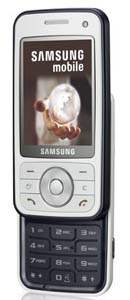 Samsung SGH-i450