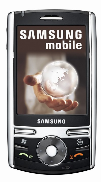 Samsung SGH-i710