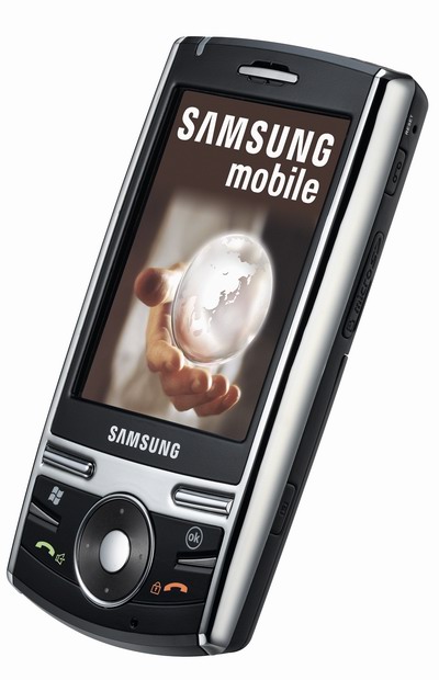 Samsung SGH-i710