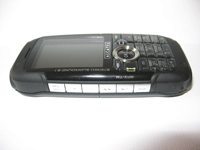    Alcatel OT S853