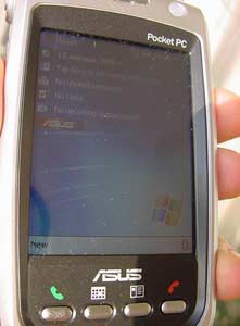   ASUS P505