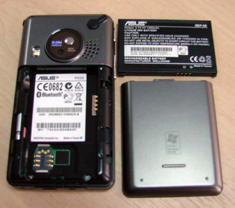   ASUS P535