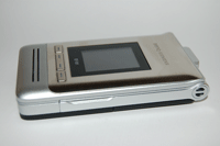BenQ-Siemens EF81