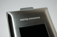 BenQ-Siemens EF81
