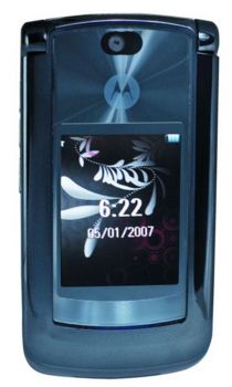 Motorola RAZR2 V8 -  