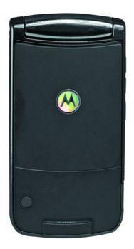 Motorola RAZR2 V8 -  