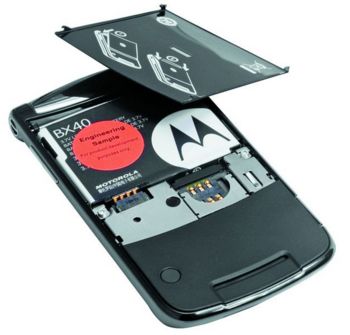 Motorola RAZR2 V8 -  