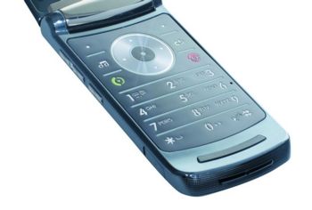 Motorola RAZR2 V8 -  