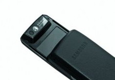 Samsung SGH-D880 Duos -  