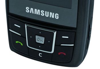 Samsung SGH-D880 Duos -  
