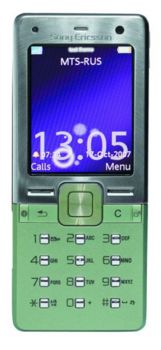 Sony Ericsson T650i -   