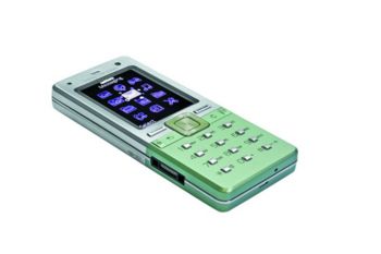 Sony Ericsson T650i -   