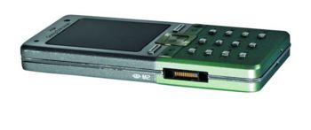Sony Ericsson T650i -   