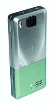 Sony Ericsson T650i -   