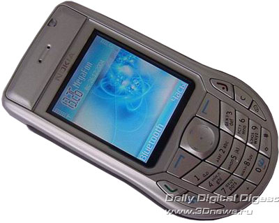   Nokia 6630