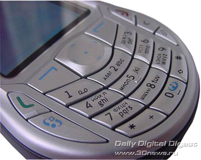  Nokia 6630