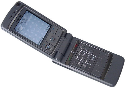  Nokia 6260
