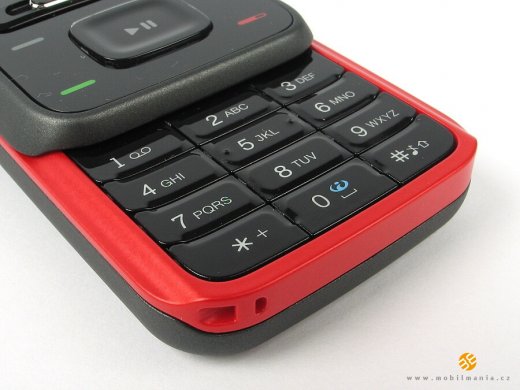 Nokia 5610 XpressMusic