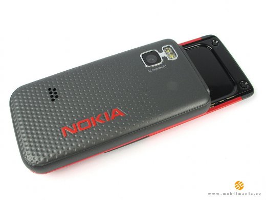 Nokia 5610 XpressMusic