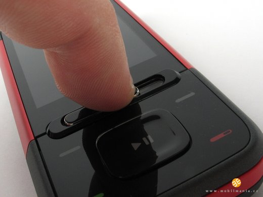 Nokia 5610 XpressMusic