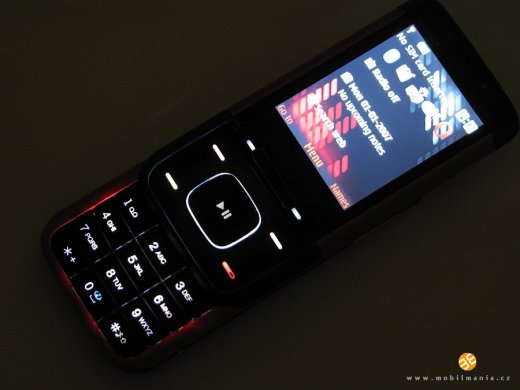 Nokia 5610 XpressMusic